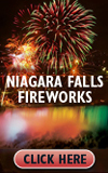 Niagara Falls Fireworks