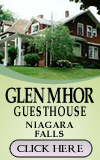 Glen Mhor Manor Guesthouse