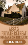 Abbas Private Retreat