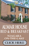 Almar House Bed and Breakfast