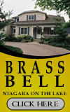 Brass Bell