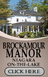 Brockamour Manor