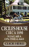 Cecile's House