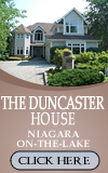 Duncaster House