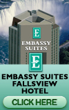 Embassy Suites Niagara Falls