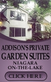 Addisons Private Garden Suites