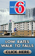 Motel 6 Niagara Falls