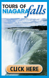 Niagara Falls Tours