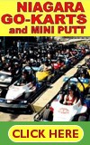 Niagara Go Karts