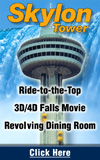 Niagara Skylon Tower
