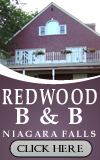 Redwood Bed and Breakfast