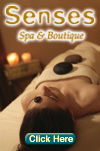 Senses Spa & Boutique