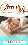 Serenity Spa