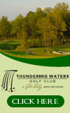 Thundering Waters Golf Club