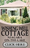 Wishing Well Cottage