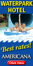 Americana Resort Spa and Waterpark