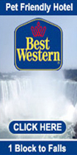 Best Western Niagara Falls