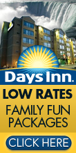 Days Inn Family Fun Center