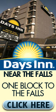 Niagara Falls Days Inn