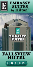Embassy Suites Niagara Falls