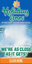 Holiday Inn Niagara Falls