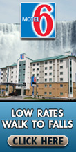 Niagara Falls Motel 6