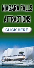 Niagara Falls Attractions