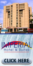 Niagara Falls Imperial Suites