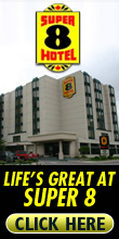 Niagara Falls Super 8