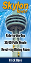 Niagara Skylon Tower