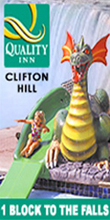 Quality Inn Clifton Hill