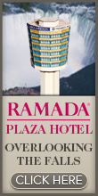 Ramada Plaza Hotel