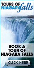 Tours of Niagara Falls