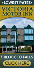 Victoria Motor Inn