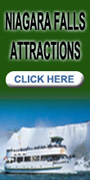 Niagara Falls Attractions