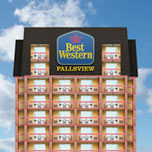 Best Western Fallsview