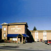 Diplomat Inn