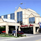 Hampton Inn North of the Falls