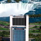 Sheraton Fallsview Hotel and Conference Center