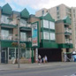 Victoria Motor Inn