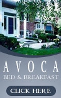 Avoca Bed and Breakfast