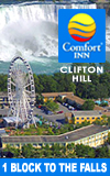 Comfort Inn Niagara