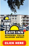 Days Inn Fallsview District
