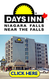 Days Inn Niagara Falls