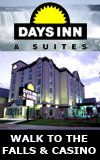 Days Inn Niagara Falls