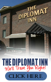 Diplomat Inn Niagara Falls