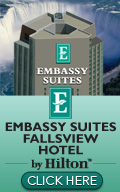 Embassy Suites Niagara Falls