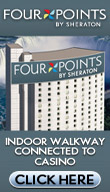 Four Points by Sheraton Niagara Falls Fallsview Hotel
