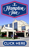 Niagara Falls Hampton Inn