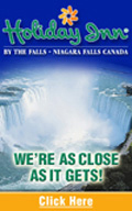 Holiday Inn Niagara Falls